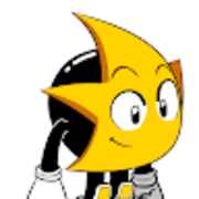 FlashyStar