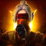 Icon of player