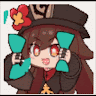 Icon dari player