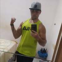 Jairo Oliveira