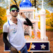 Ali Bhai