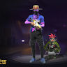 Ninjaff Nayak