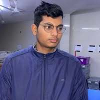 Laxman kaushik
