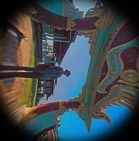 SpeedyNinja