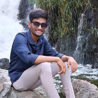 D Manikanta Chary