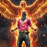Icon of player