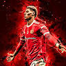 Icon of player