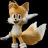 Miles Tails Prower