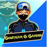 Gowtham G Gaming yt channel