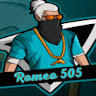 Romeo 505