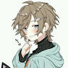 Icon of player