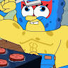 Spongeboy