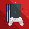 Icon of player