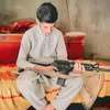 Yousaf King