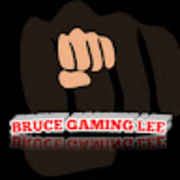 Bruce Gaming Lee