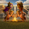 Icon of player