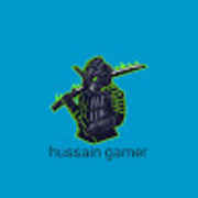 hussain gamer