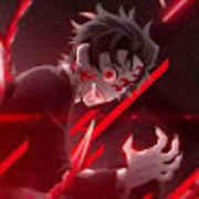 DEMON player