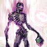 SneakyRobot