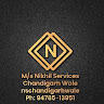 M/s Nikhil Services Chandigarh