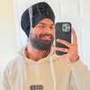 Prabh Singhsingh