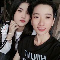 Nguyễn Lâm Thanh Ngân
