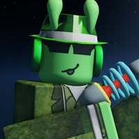 HappyAlien