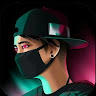 Icon of player