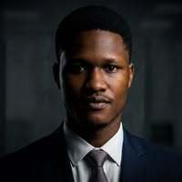 Godfrey Ofure