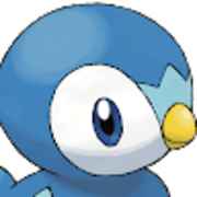 Jolly Piplup