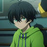 Icon of player