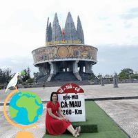 Hồng Thắm Hồng Thắm