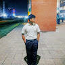 Icon of player
