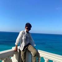 Eyad Ahmed