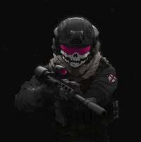 Icon of player