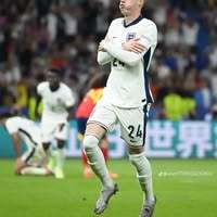 Icon of player
