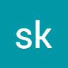 sk Mousuk Ali