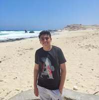 Omar Elgohary