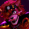 Glamrock Foxy