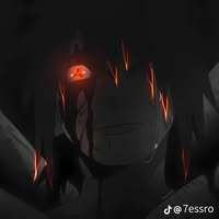dark