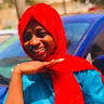 Alpha mo salma Jallow