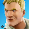 Icon of player