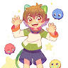 Icon dari player