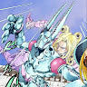 Icon of player