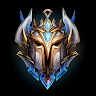 Icon of player