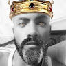 king