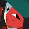 Icon of player
