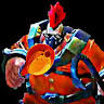 XANDER