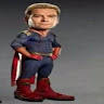 Icon of player