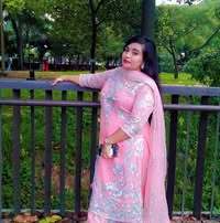 Nazma Akter